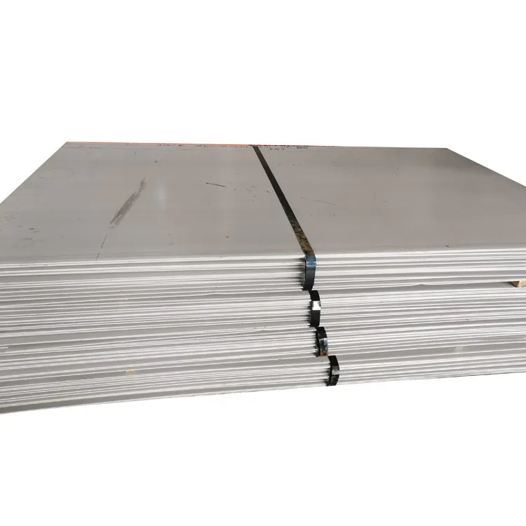 stainless steel plate&sheet